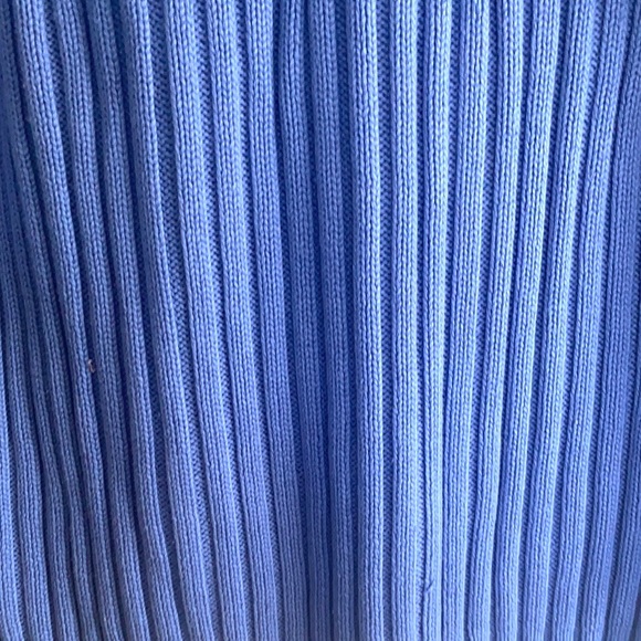 EXPRESS MENS RIBBED SWEATER/:CARDIGAN - Picture 5 of 8